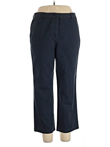 L.L.Bean Casual Pants (view 1)