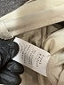 Frank & Eileen Ivory Casual Pants Size M - photo 8