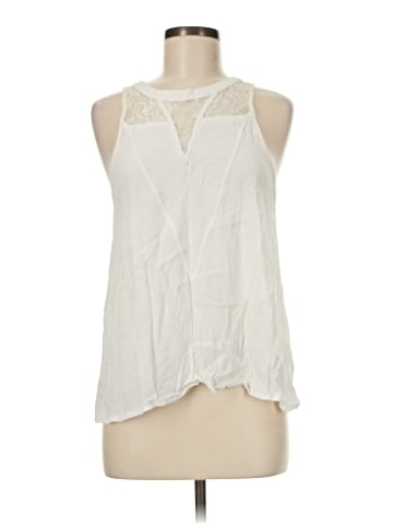 Leith Tank Top (view 1)