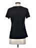 Ideology 100% Polyester Black Short Sleeve T-Shirt Size S - photo 2