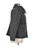 Sebby Collection Gray Coat Size XL - photo 4