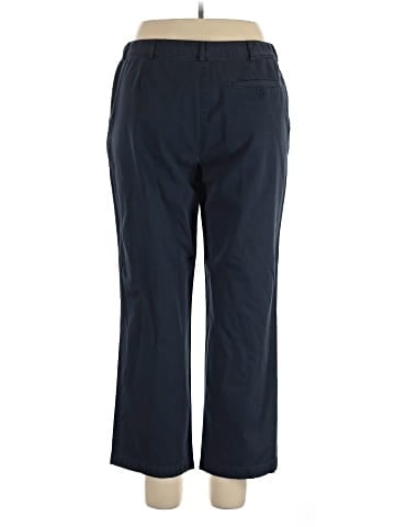 L.L.Bean Casual Pants (view 2)