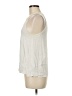 Leith 100% Rayon Ivory Tank Top Size M - photo 5