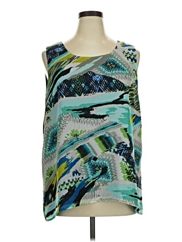 Kasper Tank Top (view 1)