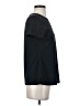 Ideology 100% Polyester Black Short Sleeve T-Shirt Size S - photo 4