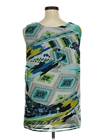 Kasper Tank Top (view 2)