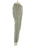 MAX Solid Green Casual Pants Size 26 waist - photo 4