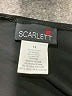 Scarlett Solid Black Cocktail Dress Size 12 - photo 7