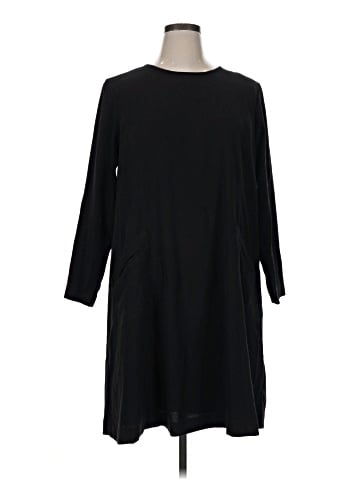 Joan Rivers Casual Dress (view 1)
