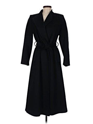 Forecaster of Boston Wool Coat (view 1)
