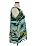 Kasper Green Tank Top Size XL (petite) - photo 4