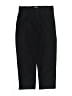 Lands' End Black Active Pants Size 10 - photo 1