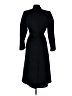 Forecaster of Boston 100% Wool Black Wool Coat Size 7 - 8 - photo 2