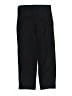 Lands' End Black Active Pants Size 10 - photo 2