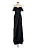 Unbranded Black Cocktail Dress Size 9 - photo 1