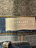 Everlane Blue Jeans Size 23 waist - photo 7