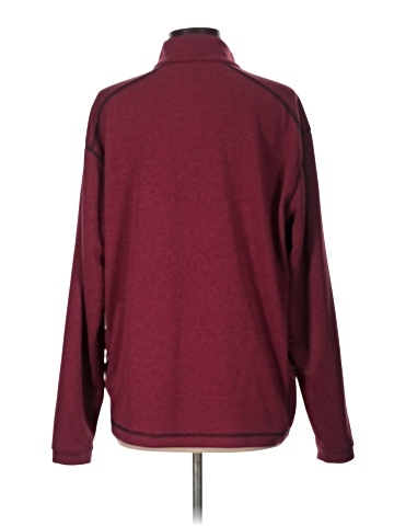Pebble Beach Pullover Sweater (view 2)