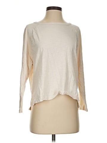 Alex Mill 3/4 Sleeve T-Shirt (view 1)
