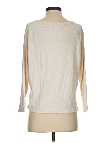 Alex Mill 3/4 Sleeve T-Shirt (view 2)