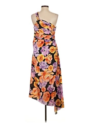 Geisha Designs Cocktail Dress (view 2)