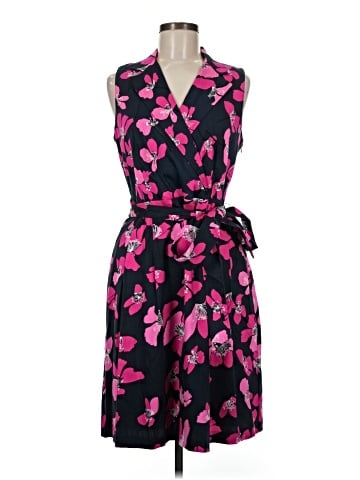AK Anne Klein Casual Dress (view 1)