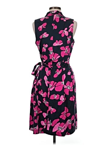 AK Anne Klein Casual Dress (view 2)