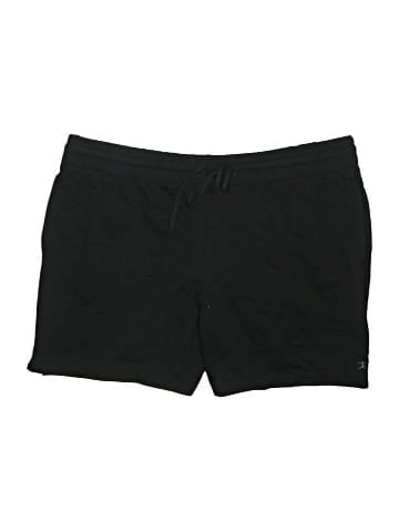 Danskin Athletic Shorts (view 1)