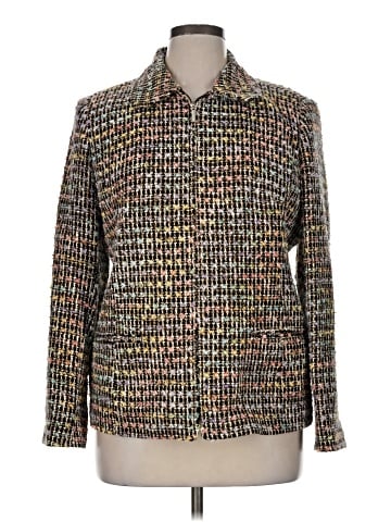 Sag Harbor Blazer (view 1)