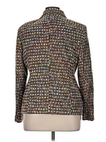 Sag Harbor Blazer (view 2)