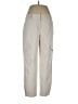Sanctuary Solid Tan Cargo Pants Size 30 waist - photo 1