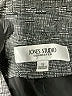 Jones Studio Tweed Gray Blazer Size 12 - photo 6