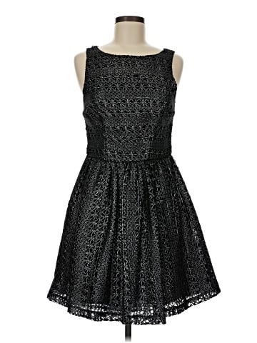 Plenty By Tracy Reese Cocktail Dress (view 1)
