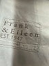 Frank & Eileen Solid Gray Active Pants Size M - photo 3