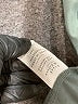 Frank & Eileen Solid Gray Active Pants Size M - photo 4