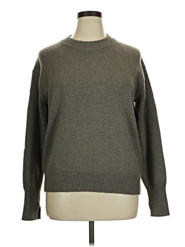 H&M Pullover Sweater (view 1)
