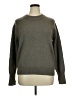 H&M Solid Gray Pullover Sweater Size XL - photo 1