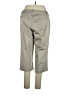 Dockers Solid Gray Khakis Size 16W - photo 2