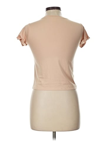 Lily Bleu Short Sleeve T-Shirt (view 2)