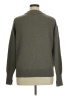 H&M Solid Gray Pullover Sweater Size XL - photo 2