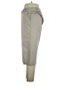 Dockers Solid Gray Khakis Size 16W - photo 5