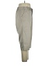 Dockers Solid Gray Khakis Size 16W - photo 4