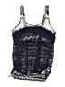 Unbranded Paisley Blue Swimsuit Top Size L - photo 2