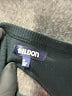 Tildon 100% Acrylic Black Pullover Sweater Size XS - photo 7