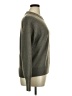 H&M Solid Gray Pullover Sweater Size XL - photo 4