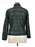 Per Se By Carlisle 100% Polyester Graphic Green Jacket Size 14 - photo 2