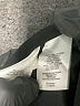 Jones Studio 100% Polyester Solid Black Formal Skirt Size 14 - photo 5