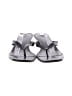 J.Crew Black Heels Size 10 1/2 - photo 2