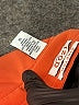 IZOD Solid Orange Casual Skirt Size 12 - photo 3