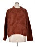 Universal Thread Brown Pullover Sweater Size XL - photo 1