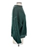 Zenana Green Pullover Sweater Size S - photo 4